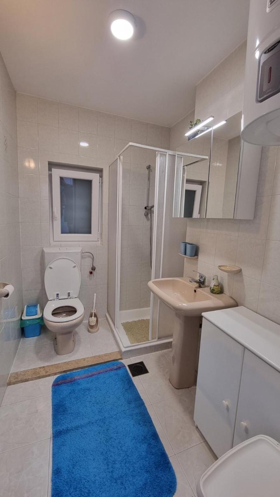 Apartment Susanj Ravni With Sea View Kültér fotó